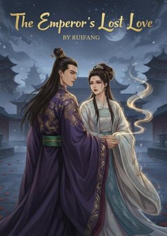 Cover The Emperor's Lost Love (eBook, ePUB)