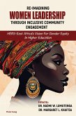Re-imagining Women Leadership Through Inclusive Community Engagement (eBook, ePUB)