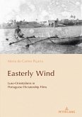 Easterly Wind (eBook, PDF)
