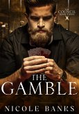 The Gamble (The Council, #3) (eBook, ePUB)