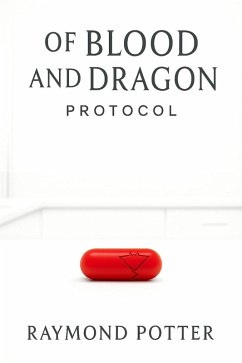 Cover Protocol (Of Blood and Dragon: The Crimson Saga, #6) (eBook, ePUB)