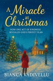 A Miracle at Christmas (eBook, ePUB)