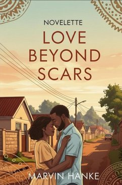 Love Beyond Scars (eBook, ePUB) - Hanke, Marvin Love Beyond Scars (eBook, ePUB) - Hanke, Marvin