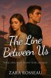 The Line Between Us (eBook, ePUB) - Bild 1