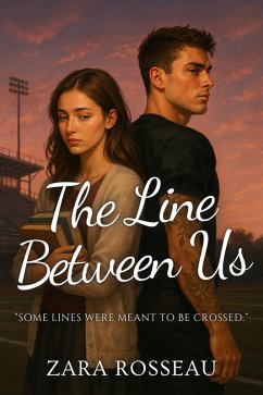 Cover The Line Between Us (eBook, ePUB)