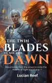 The Twin Blades of Ash and Dawn: Resurrected from the Grave to Unite the Powers of Light and Flame (eBook, ePUB)