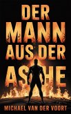 Der Mann aus der Asche (eBook, ePUB)