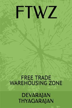 Cover FTWZ (eBook, ePUB)