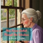 Miss Karen Looked Through Her Windows (eBook, ePUB)