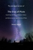 The Abridged Version of The Eras of Pluto (eBook, ePUB)
