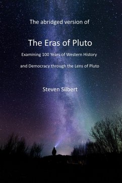 Cover The Abridged Version of The Eras of Pluto (eBook, ePUB)