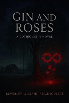 Cover Gin and Roses (eBook, ePUB)