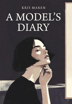 Cover A Model's Diary (eBook, ePUB)