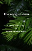 The song of dew (eBook, ePUB)