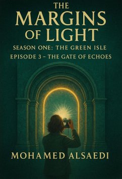 Cover The Margins of Light - Episode 3: The Gate of Echoes (eBook, ePUB)
