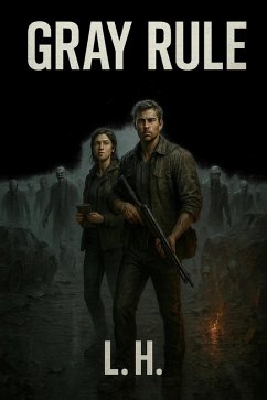 Cover Gray Rule (eBook, ePUB)