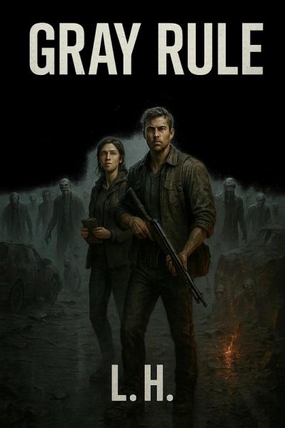 Gray Rule (eBook, ePUB)
