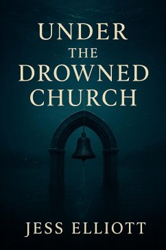 Cover Under the Drowned Church (eBook, ePUB)