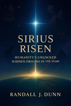 Sirius Risen (eBook, ePUB) - Dunn, Randall