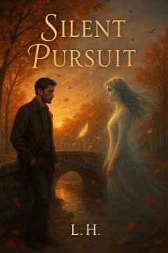 Cover Silent Pursuit (eBook, ePUB)