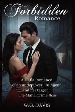 Cover Forbidden Romance (eBook, ePUB)