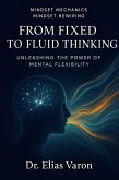 From Fixed to Fluid Thinking (Mindset Mechanics, #11) (eBook, ePUB)