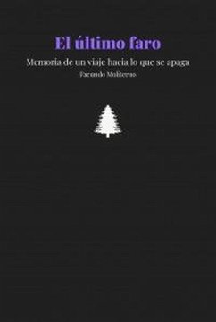 Cover El Último Faro (eBook, ePUB)