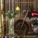 S.E.X and Other Erotic Short Stories (eBook, ePUB)