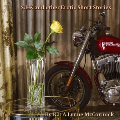 Cover S.E.X and Other Erotic Short Stories (eBook, ePUB)