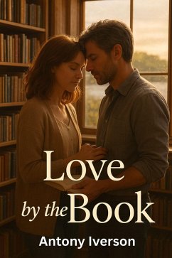 Cover Love by the Book (Romance In Willow Creek, #68) (eBook, ePUB)