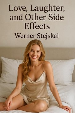Cover Love, Laughter, and Other Side Effects (eBook, ePUB)