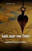 Love Lust and Tarot (eBook, ePUB)