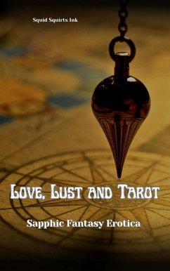 Cover Love Lust and Tarot (eBook, ePUB)