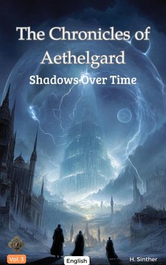 The Chronicles of Aethelgart: Shadows Over Time (The Chronicles of Aethelgard, #3) (eBook, ePUB) - Sinther, H.