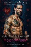 Gearrangeerd voor de Moordenaar (Curvy voor Altijd: Insta-Liefde Romantische Novelles, #1) (eBook, ePUB)