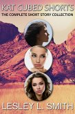 Kat Cubed Shorts (eBook, ePUB)