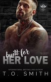Built for Her Love (Storm Hogs MC, #2) (eBook, ePUB)