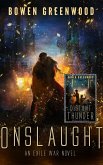 Onslaught: Special Edition (Exile War, #1) (eBook, ePUB)
