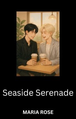 Cover Seaside Serenade (K-Pop Hearts, #5) (eBook, ePUB)
