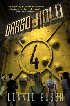 Cover Cargo Hold 4 (eBook, ePUB)