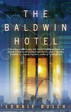 The Baldwin Hotel (eBook, ePUB) - Busch, Lonnie