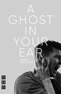 Cover A Ghost in Your Ear (eBook, ePUB)