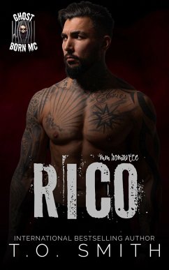 Cover Rico (Ghost Born MC, #7) (eBook, ePUB)