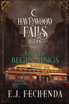 Cover Fated Beginnings (Legends of Havenwood Falls, #6) (eBook, ePUB)