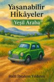Yasanabilir Hikayeler (eBook, ePUB)