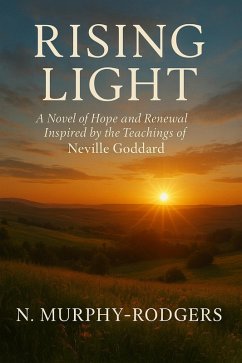 Rising Light (eBook, ePUB) - Murphy-Rodgers, N.
