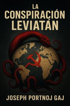 Cover La Conspiración Leviatán (eBook, ePUB)