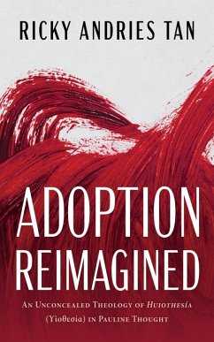 Cover Adoption Reimagined (eBook, ePUB)