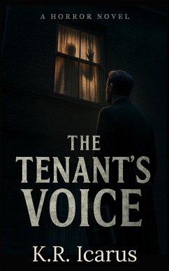 Cover The Tenant's Voice (Tales from the Nameless Abyss, #1) (eBook, ePUB)