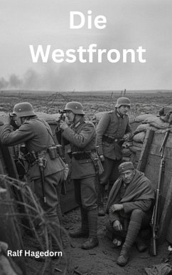 Cover Die Westfront (eBook, ePUB)